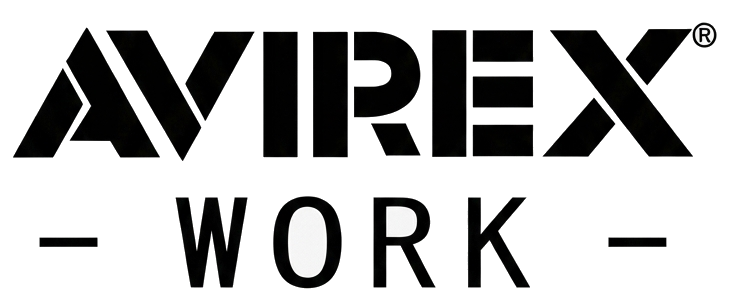 AVIREX at work